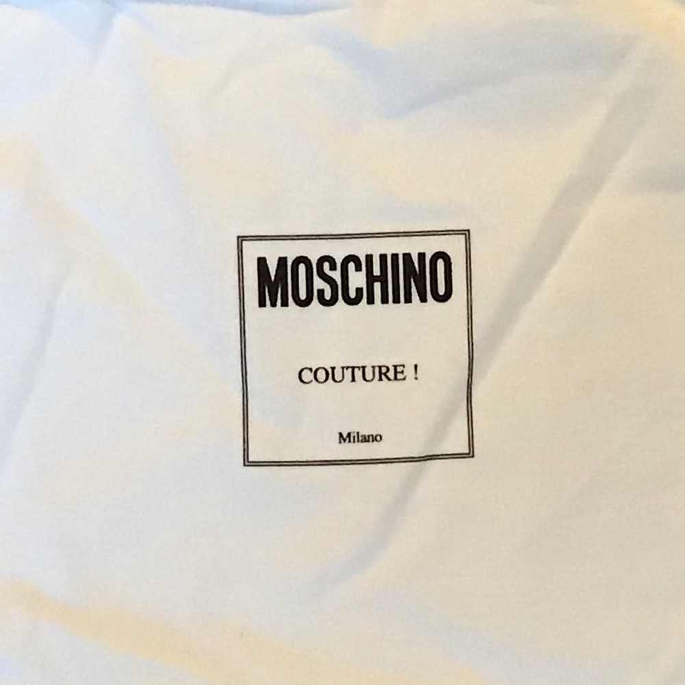Moschino My Little Pony Clutch - Picture 13 of 15